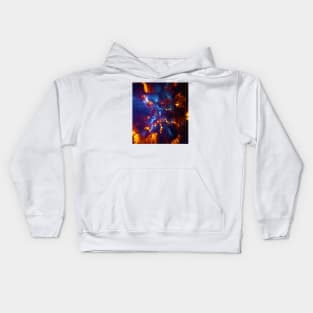 Blast Kids Hoodie